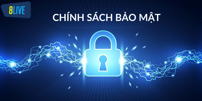 Chính sách bảo mật 8LIVE về quy định tạo mật khẩu đăng nhập