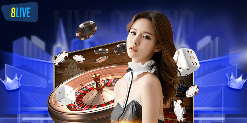 Điều kiện cần đáp ứng khi đăng ký 8LIVE