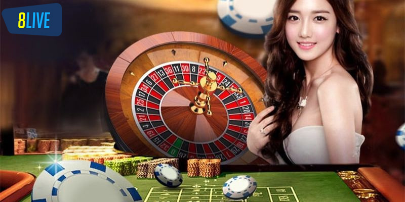 Giới thiệu về chương trình khuyến mãi 8LIVE cho hội viên
