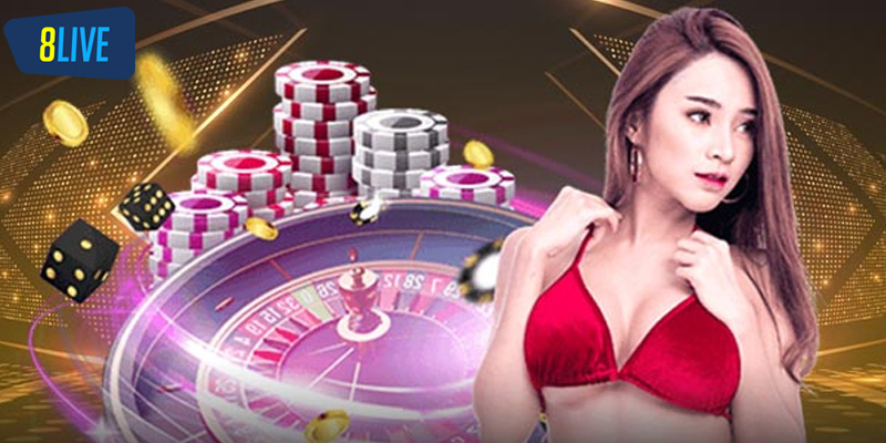 Quy trình đăng nhập 8LIVE chi tiết cho hội viên