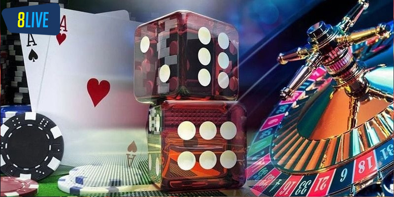 Vấn đề cần lưu tâm khi săn khuyến mãi 8LIVE