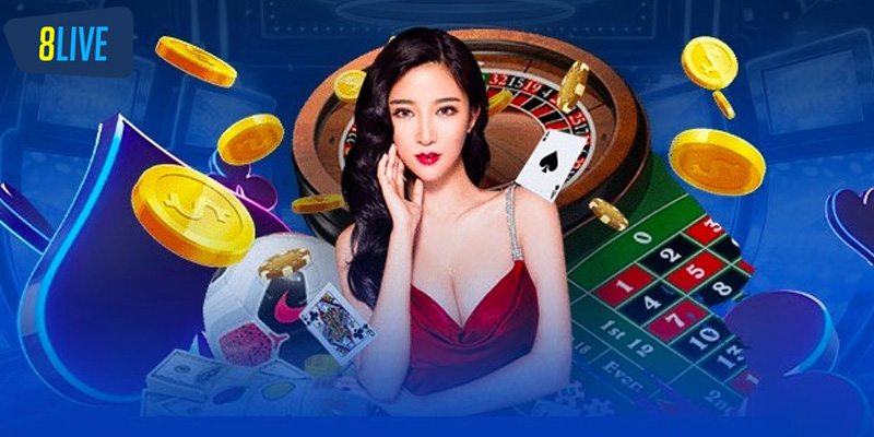 Xác nhận đăng nhập 8LIVE cẩn thận