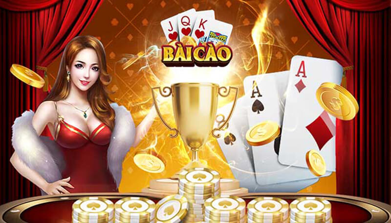 Bài cào 3 tố 8Live là gì ?