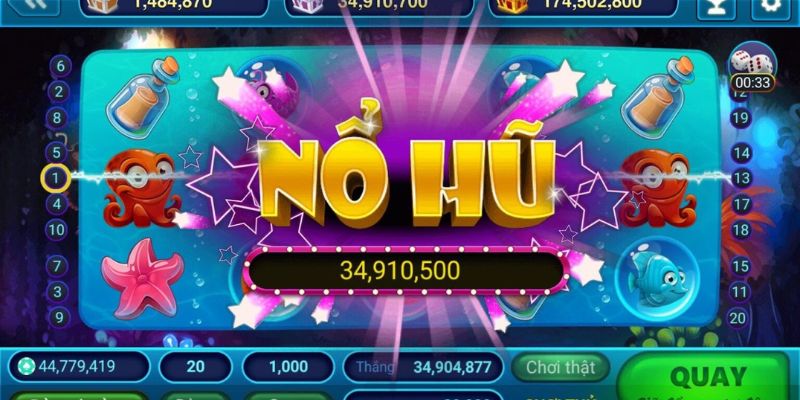 Hạn chế sử dụng tính năng quay tự động khi chơi game nổ hũ neko